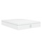 Martha Stewart SleepComplete 12 Inch Queen Medium Firm Triple-Action Cooling Gel Memory Foam Mattress CL-MODD1-12Q-MS - alternate 12